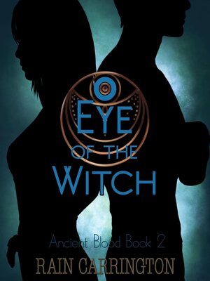 cover image of Eye of the Witch